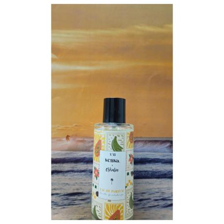 Eau de parfum Guadeloupe