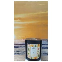 Bougie bijou Guadeloupe