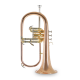Roy Benson Bugle Sib FH-302G