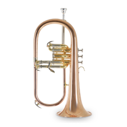 Bugle ROY BENSON