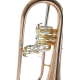 Roy Benson Bugle Sib FH-302G