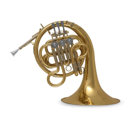 Holton Cor d'harmonie en Fa pour enfant HR650F