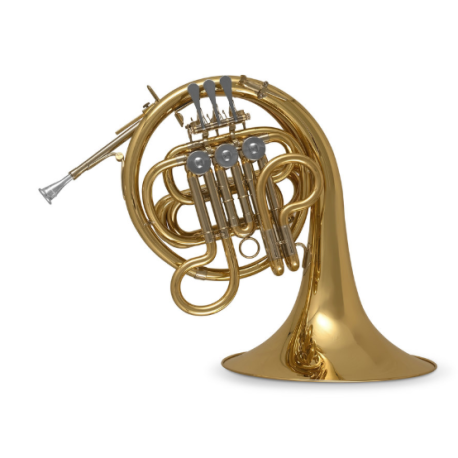 Holton Cor d'harmonie en Fa pour enfant HR650F