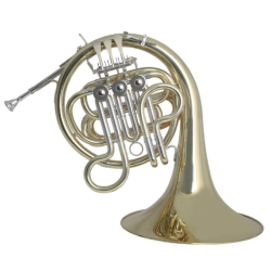 Roy Benson Cor d'Harmonie Fa pour Enfants HR-212F
