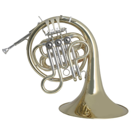 Roy Benson Cor d'Harmonie Fa pour Enfants HR-212F