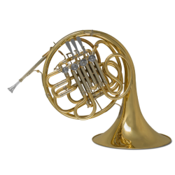 Holton Cor double HR501