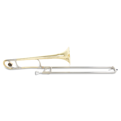 Roy Benson Trombone Ténor