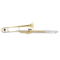 Roy Benson Trombone à Pistons VT-227