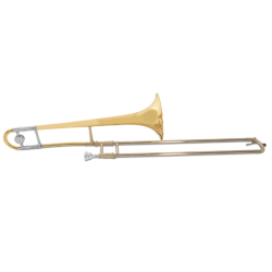 Bach Trombone Ténor Sib TB501