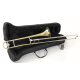 Bach Trombone Ténor Sib TB501