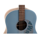 Applause Guitare acoustique Repose-bras Jump Slope Dreadnought