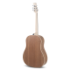 Applause Guitare acoustique Repose-bras Jump Slope Dreadnought