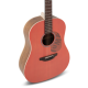 Applause Guitare acoustique Repose-bras Jump Slope Dreadnought