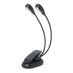 GEWA Lampe de pupitre