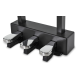 Meuble CLAVIER GEWA PP3 + pédalier