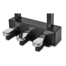 Meuble CLAVIER GEWA PP3 + pédalier