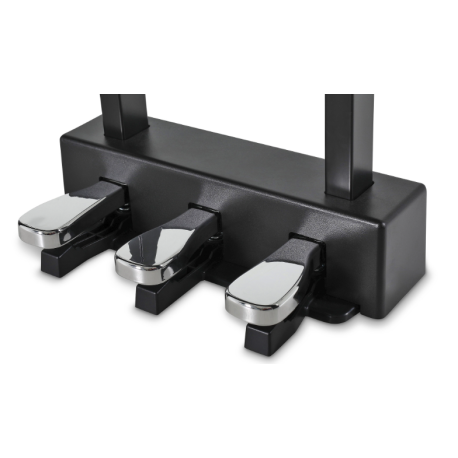 Meuble CLAVIER GEWA PP3 + pédalier