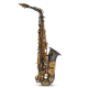 Roy Benson Saxophone Alto Mib AS 202K