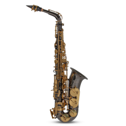 Roy Benson Saxophone Alto Mib