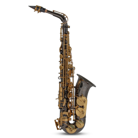 Roy Benson Saxophone Alto Mib AS 202K