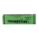 Trombotine Graisse et huile