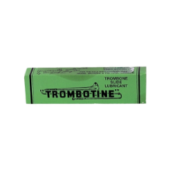 Trombotine Graisse et huile