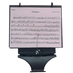 DEG lyre de marche
