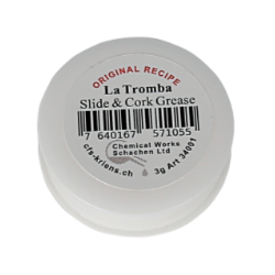 La Tromba - Das Original Graisse pour liège