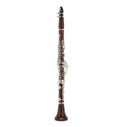 GEWA Germany Clarinette Sib K. Sandner
