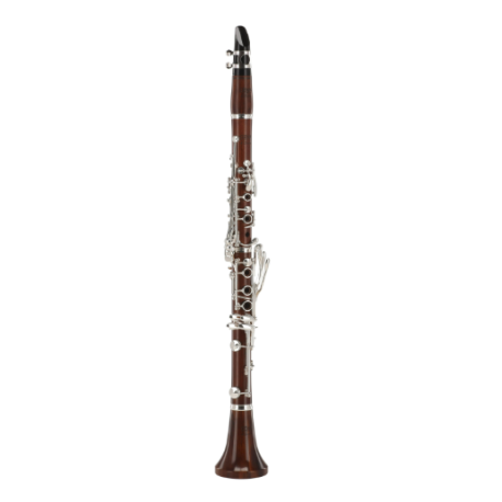 GEWA Germany Clarinette Sib K. Sandner