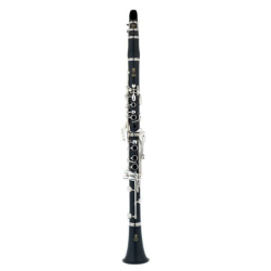 Clarinette Yamaha Sib YCL255S