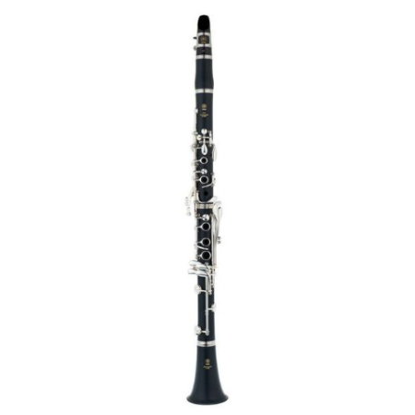 Clarinette Yamaha Sib YCL255S