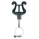 Plasti-Lyres - lyre de marche clarinette