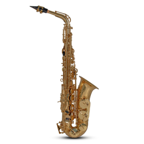 Roy Benson Saxophone Alto Mib AS 202