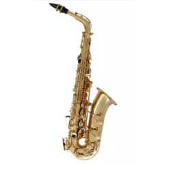 Yamaha Saxophone - Alto Mib Verni YAS280
