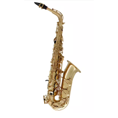 Yamaha Saxophone - Alto Mib Verni YAS280