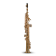Roy Benson Saxophone Soprano Sib SS302