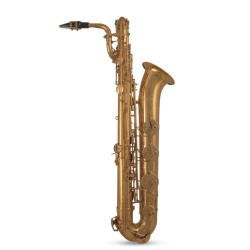 Roy Benson Saxophone Baryton Mib