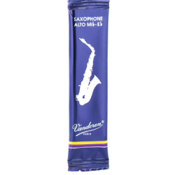 Anche Saxophone alto VANDOREN Traditionnelles