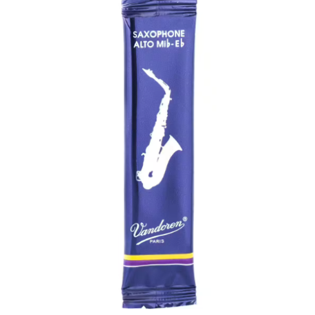 Anche Saxophone alto VANDOREN Traditionnelles