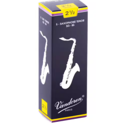 Anche Saxophone ténor VANDOREN Traditionnelles