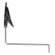 Plasti-Lyres Pupitre lyre de marche Saxophone Alto & Ténor