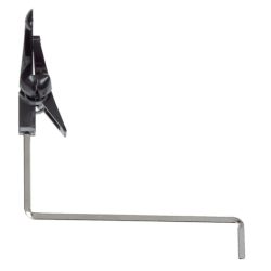 Plasti-Lyres Pupitre lyre de marche Saxophone Alto & Ténor