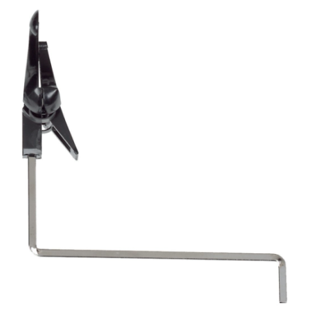 Plasti-Lyres Pupitre lyre de marche Saxophone Alto & Ténor Plasti-Lyres Pupitre lyre de marche Saxophone Alto & Ténor