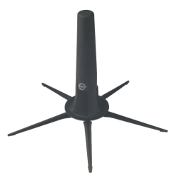 K&M Support Saxophone Soprano 15290