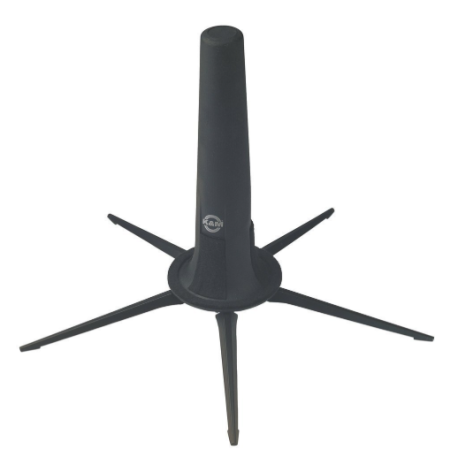 K&M Support Saxophone Soprano 15290 K&M Support Saxophone Soprano 15290