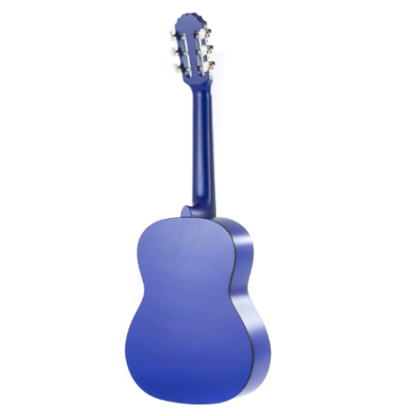 PURE GEWA Guitare classique Basic 1/2