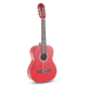 PURE GEWA Guitare classique Basic 1/2