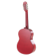 PURE GEWA Guitare classique Basic 3/4