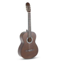 PURE GEWA Guitare classique Basic 4/4